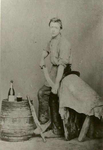 Pasfoto